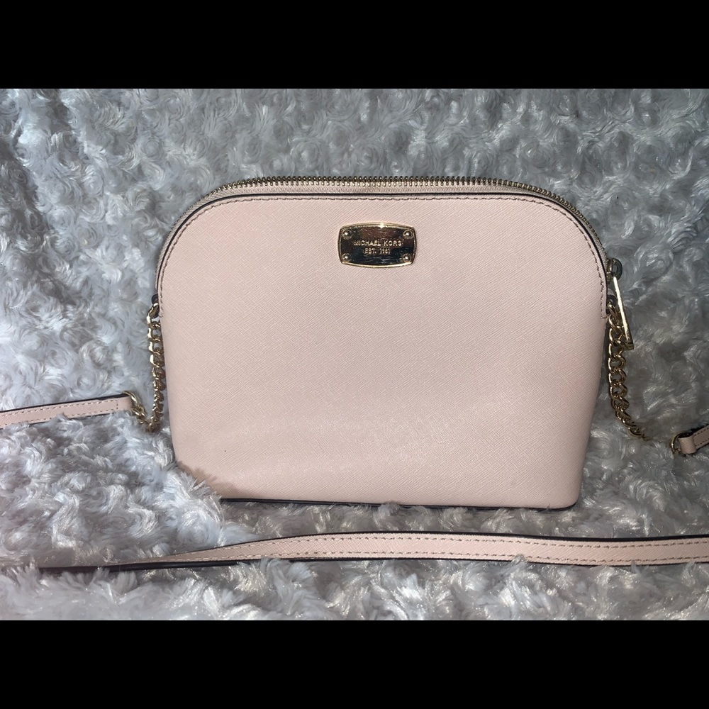 Michael Kors crossbody